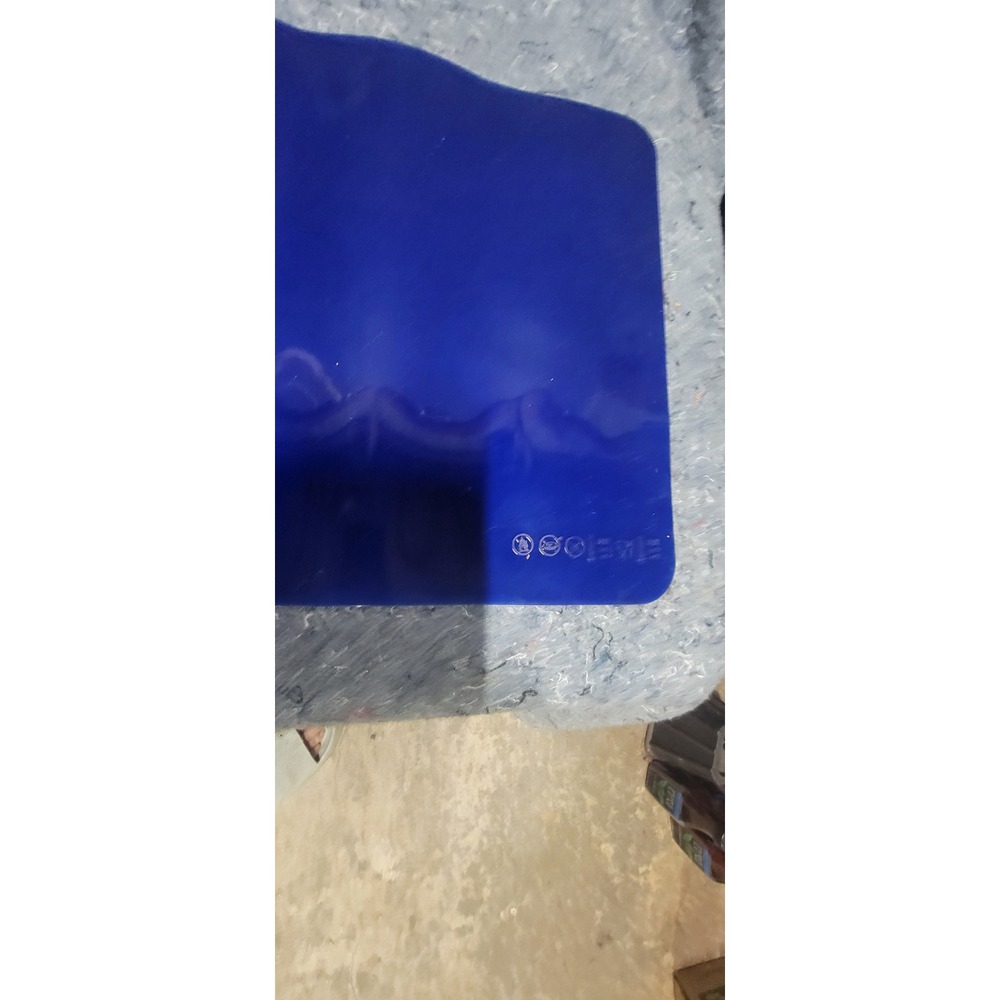 Silicone King Cookie Sheet Liner Fits 11 x 15 1/2 - Picture 7 of 7